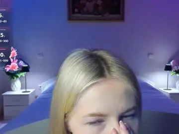 Chaturbate Adult Webcams of mellina_tey