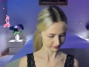 Chaturbate Best Webcam of mellina_tey