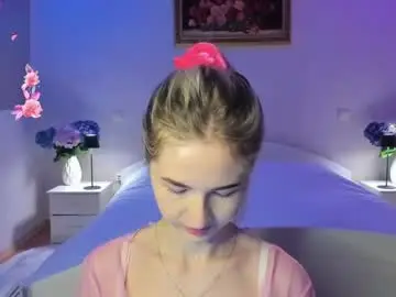 Chaturbate Private Sex Chat of mellina_tey