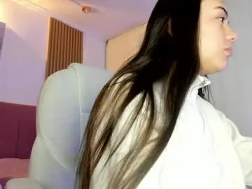 Chaturbate Sex Chat of mia_nevaeh