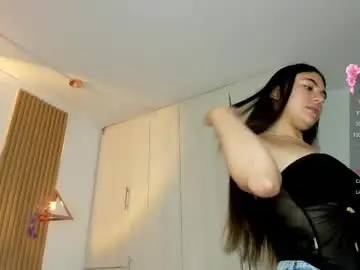 Chaturbate Private Sex Chat of mia_nevaeh