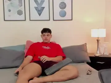 Chaturbate Best Webcam of mike_sanz