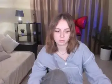 Chaturbate Best Webcam of milanabells