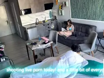 Chaturbate Adult Webcams of miley_and_michael