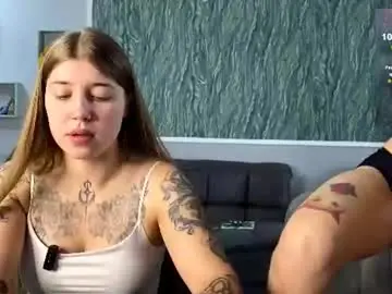 Chaturbate Live Sex of miley_and_michael