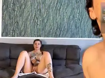 Chaturbate Free Live Porn of miley_and_michael