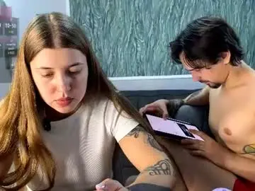 Chaturbate Adult Webcams of miley_and_michael