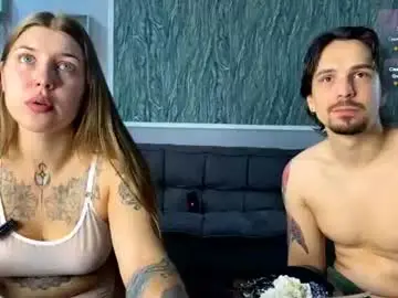 Chaturbate Adult Webcam of miley_and_michael