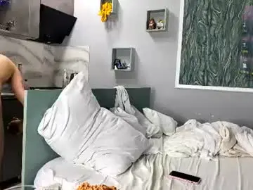 Chaturbate Sex Cam of miley_and_michael