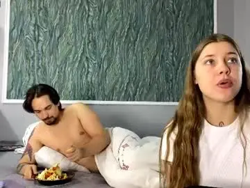 Chaturbate Free Live Porn of miley_and_michael