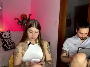 Chaturbate Best Webcam of miley_and_michael