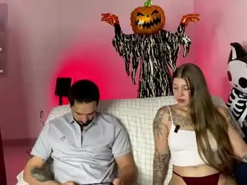 Chaturbate Watch Live Sex Cams of miley_and_michael