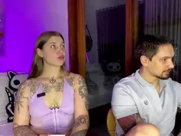 Chaturbate Free Live Porn of miley_and_michael