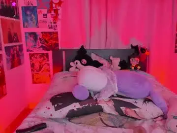 Chaturbate Sex Cam of misscurvytop