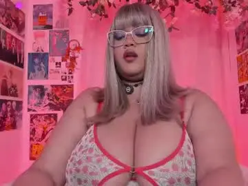 Chaturbate Adult Video Chat of misscurvytop