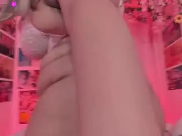 Chaturbate Live Sex of misscurvytop