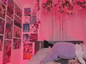 Chaturbate Sex Cam of misscurvytop