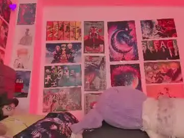 Chaturbate Best live sex cam show of misscurvytop