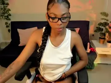Chaturbate Sex Chat of naomi_cambbel
