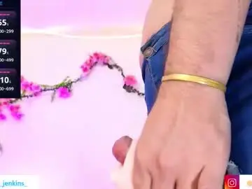 Chaturbate Nude Webcam of patty_jenkinss