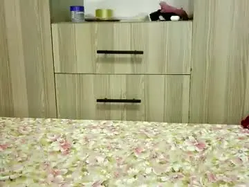 Chaturbate Sex Cam of princess_aishy