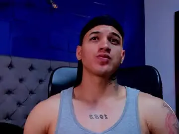 Chaturbate Private Sex Chat of rocco_santos