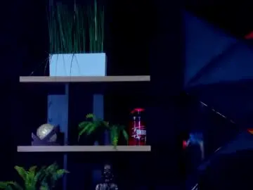 Chaturbate Live Sex Cam of rocco_santos