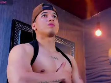 Chaturbate Nude Webcam of rocco_santos