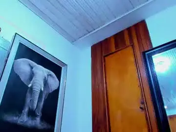 Chaturbate Adult Webcams of rocco_santos