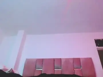 Chaturbate Adult Video Chat of samantha_sweet30