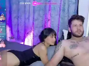 Chaturbate Live Porn of samii_samuhot