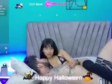 Chaturbate Sex Cam of samii_samuhot