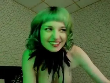 Chaturbate Nude Webcam of scarle_whisper