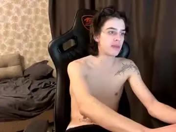Chaturbate Nude Webcam of skinnyfitboi