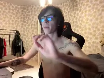 Chaturbate Private Sex Chat of skinnyfitboi