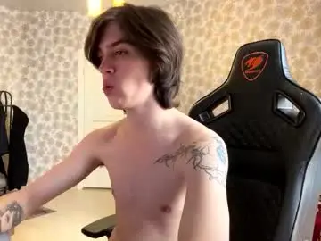 Chaturbate Free Porn Cam of skinnyfitboi