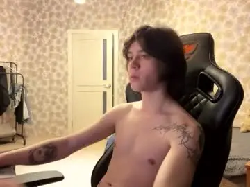 Chaturbate Best live sex cam show of skinnyfitboi