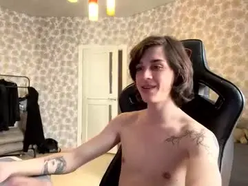 Chaturbate Live Sex of skinnyfitboi