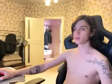 Chaturbate Live Porn of skinnyfitboi