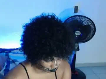 Chaturbate Sex Cam of spicy_cinnamon