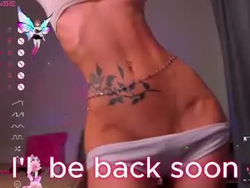 Chaturbate Adult Video Chat of strawberrypie99