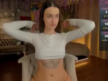 Chaturbate Watch Live Sex Cams of that_eva