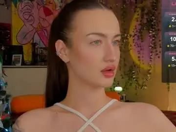 Chaturbate Sex Cam of that_eva