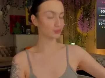 Chaturbate Private Sex Chat of that_eva