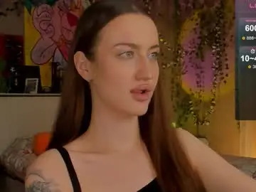 Chaturbate Private Sex Chat of that_eva