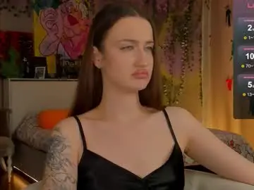 Chaturbate Sex Chat of that_eva