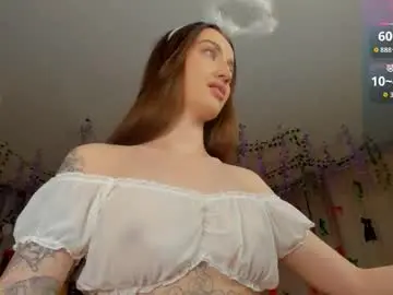 Chaturbate Free Live Porn of that_eva