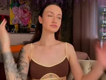 Chaturbate Adult Webcam of that_eva