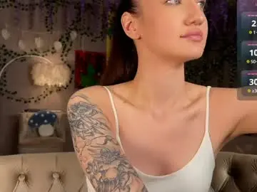 Chaturbate Adult Video Chat of that_eva