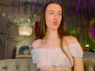 Chaturbate Best live sex cam show of that_eva